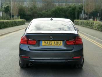 Used BMW 3 Series 2012 for sale - 74069075: Photo