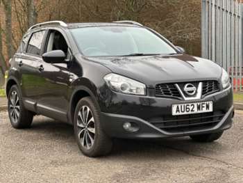 2012 (62) - 1.5 dCi [110] N-Tec+ 5dr