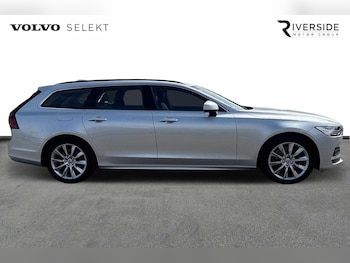 Used Volvo V90 2022 for sale - 75467262: Photo