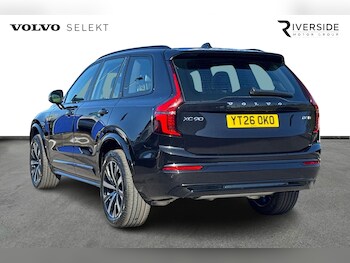 Used Volvo XC90 2026 for sale - 78000247: Photo