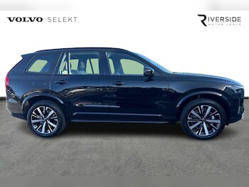 Used Volvo XC90 2026 for sale - 78000247: Photo