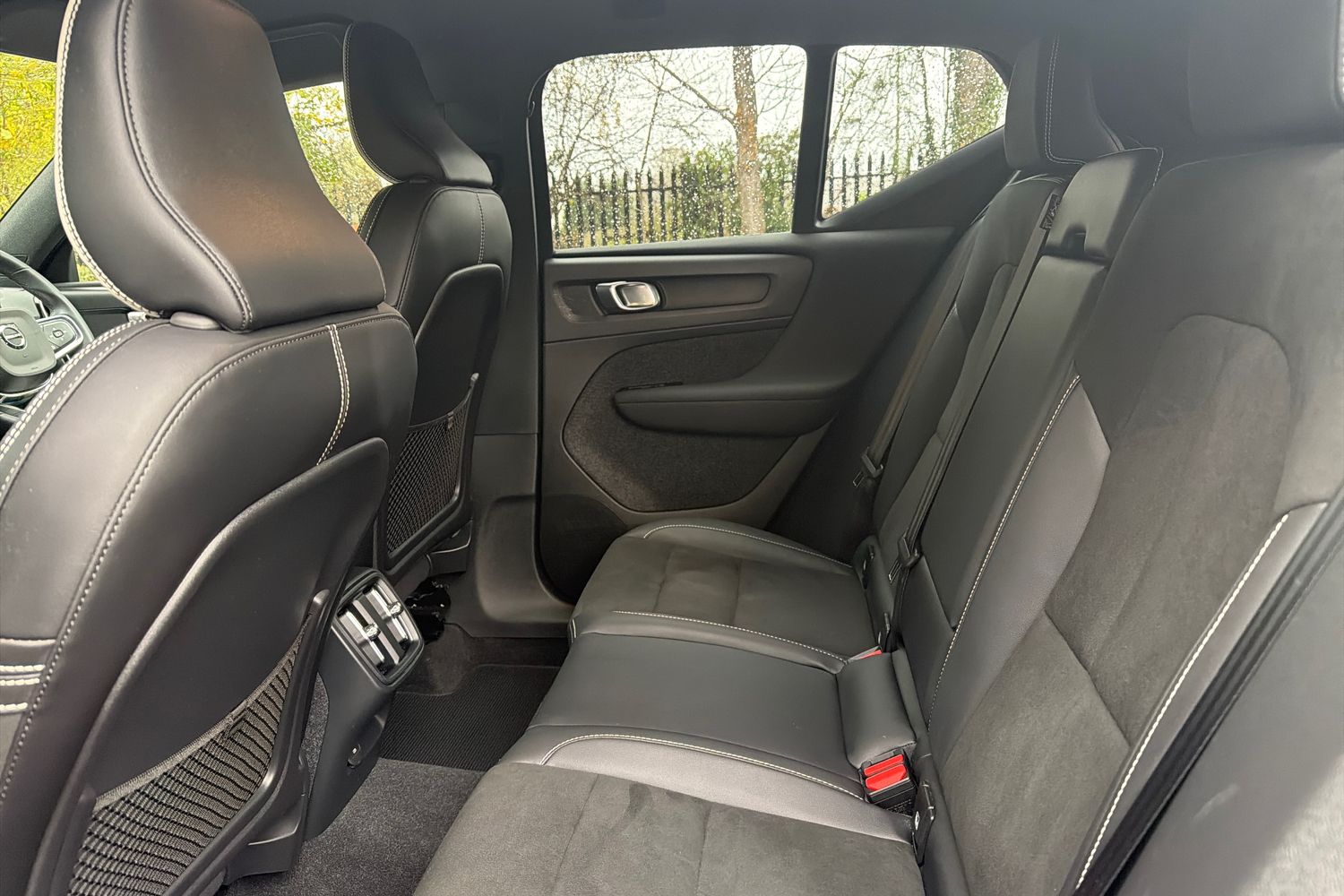 Used Volvo XC40 2022 for sale - 76355035: Photo 17