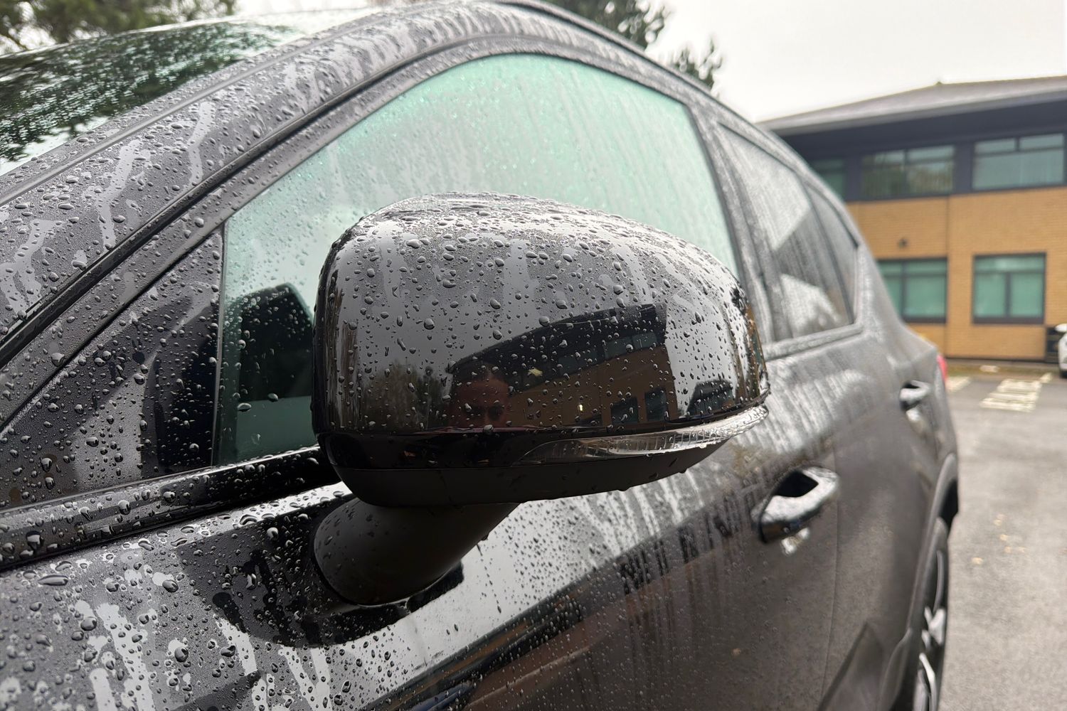 Used Volvo XC40 2022 for sale - 76355035: Photo 19