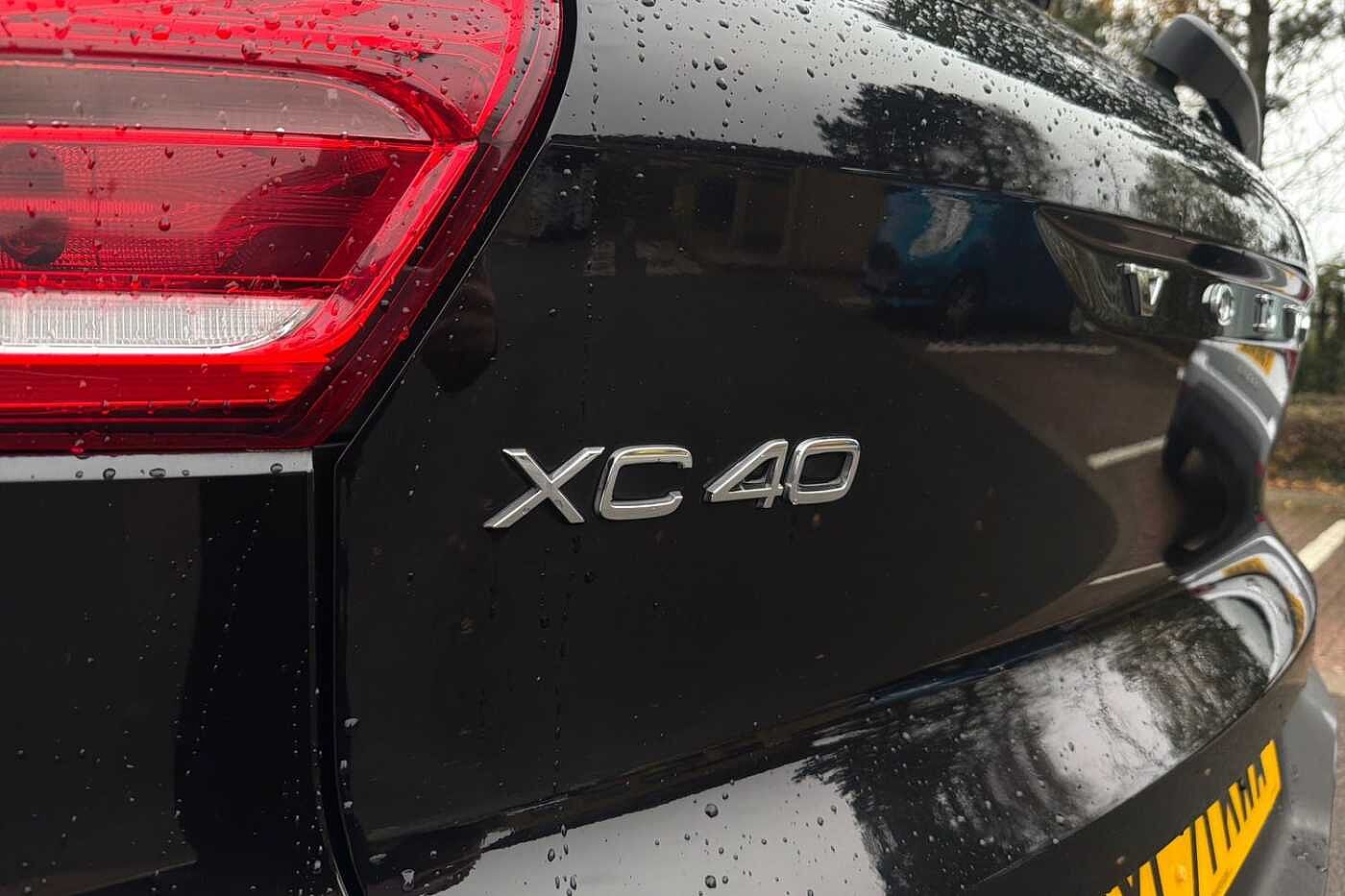 Used Volvo XC40 2022 for sale - 76355035: Photo 21