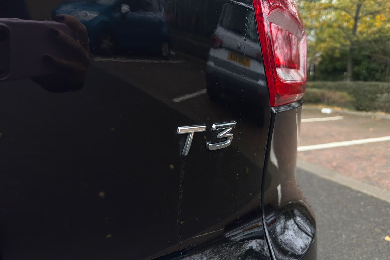 Used Volvo XC40 2022 for sale - 76355035: Photo 22