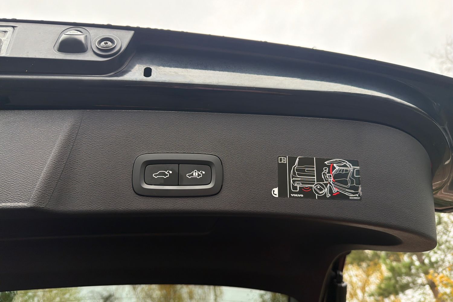 Used Volvo XC40 2022 for sale - 76355035: Photo 23