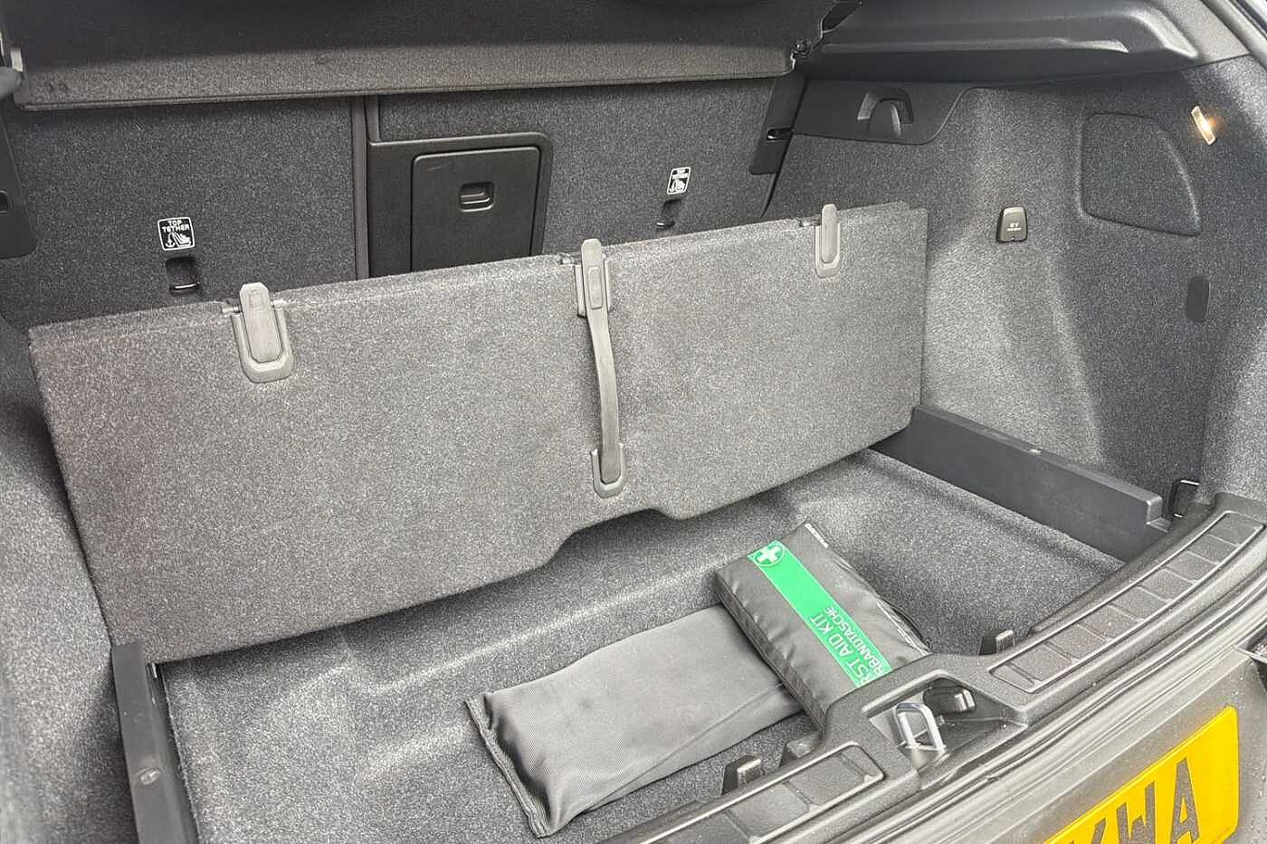 Used Volvo XC40 2022 for sale - 76355035: Photo 25