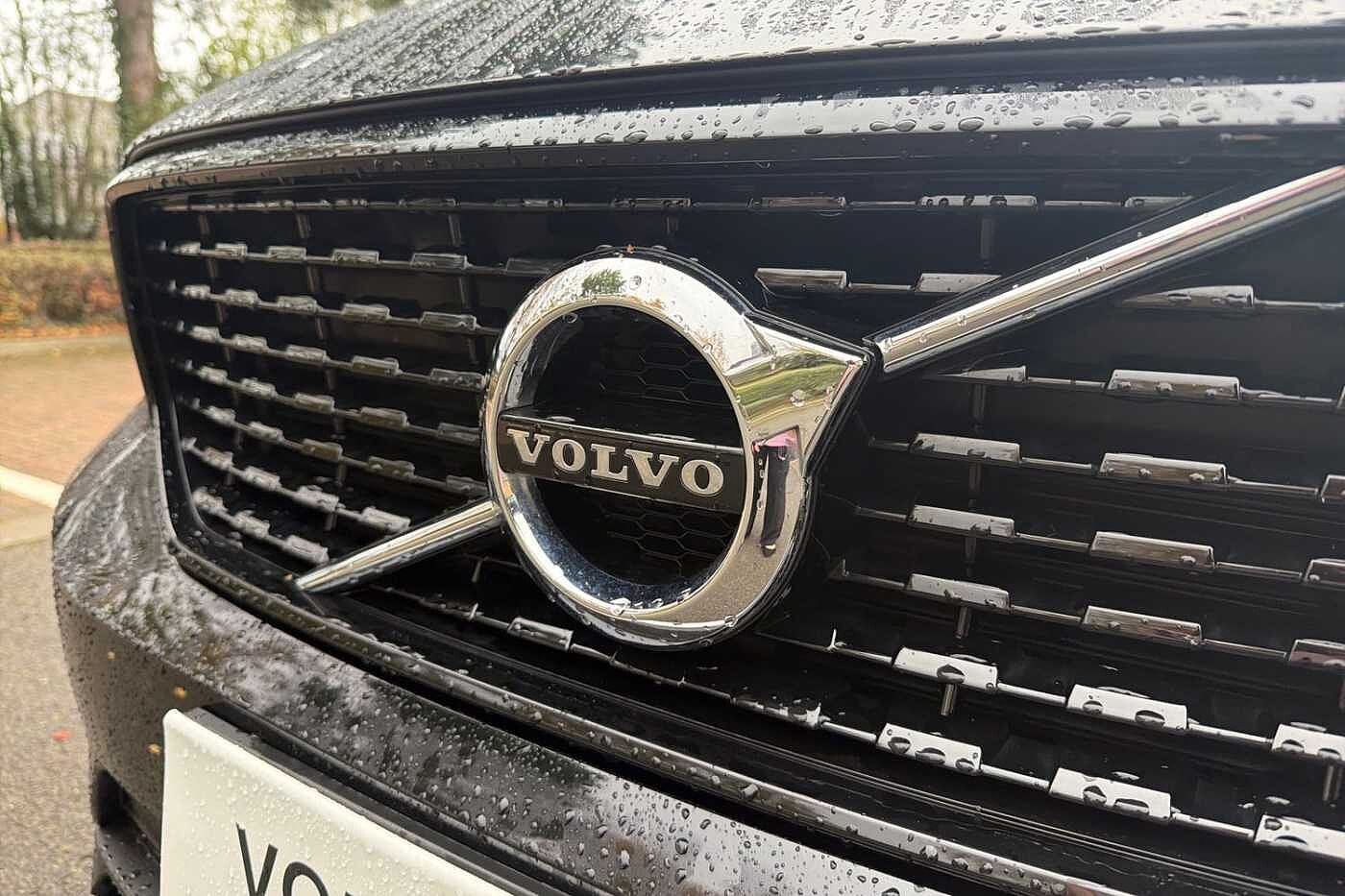 Used Volvo XC40 2022 for sale - 76355035: Photo 29