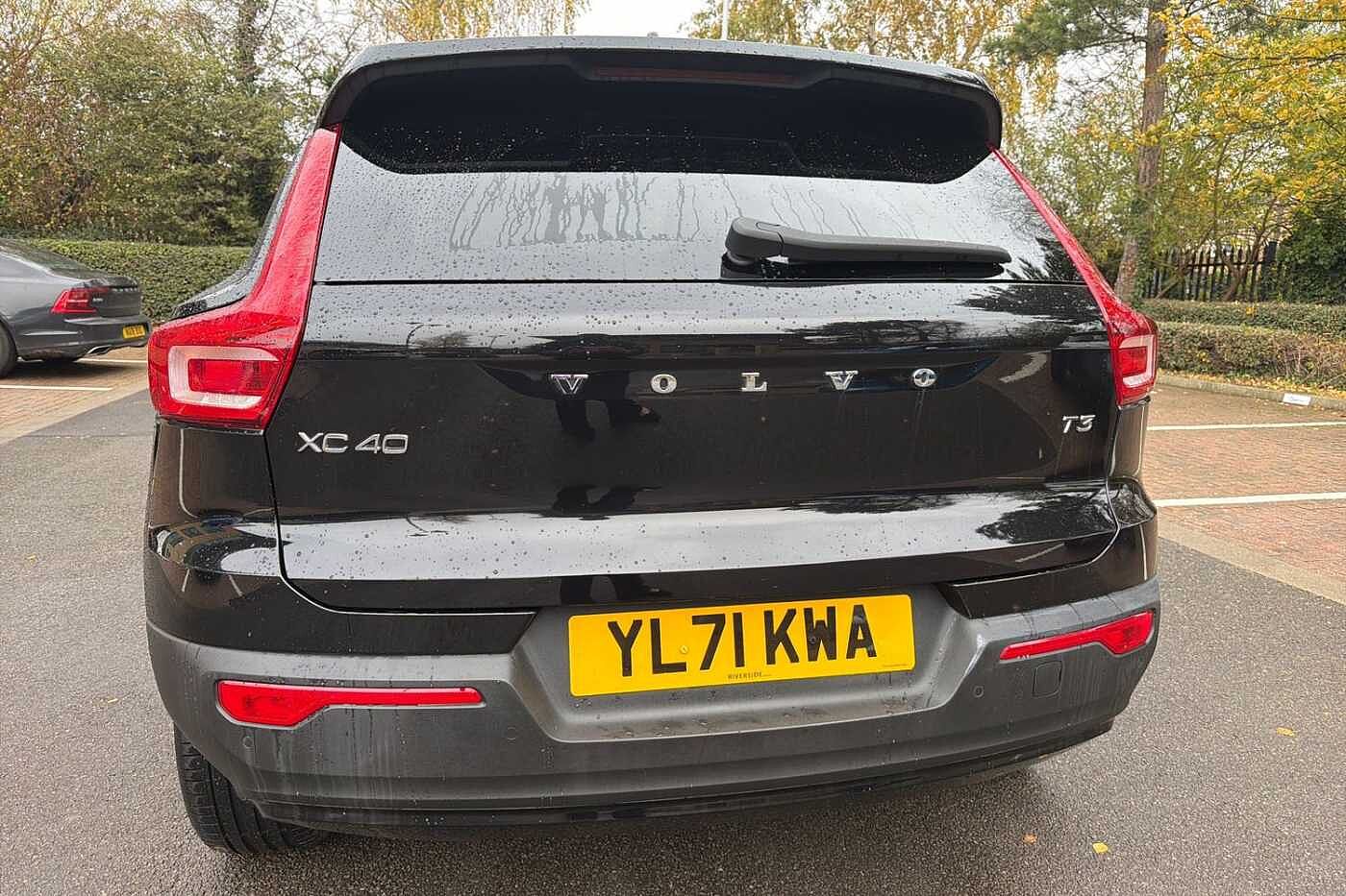 Used Volvo XC40 2022 for sale - 76355035: Photo 30