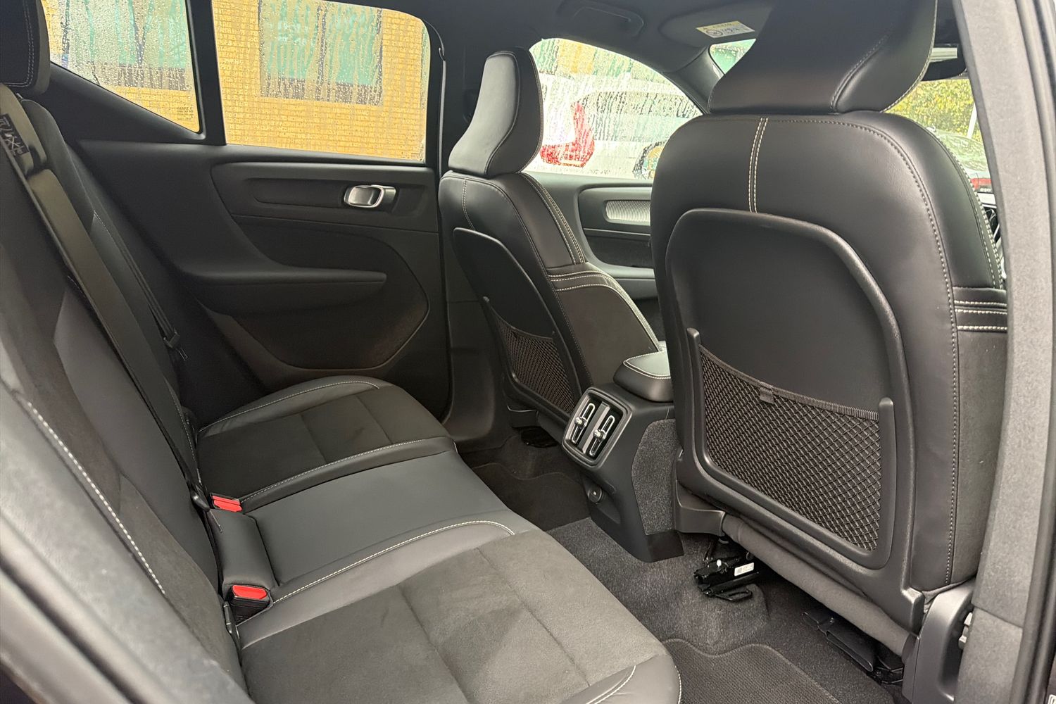 Used Volvo XC40 2022 for sale - 76355035: Photo 32