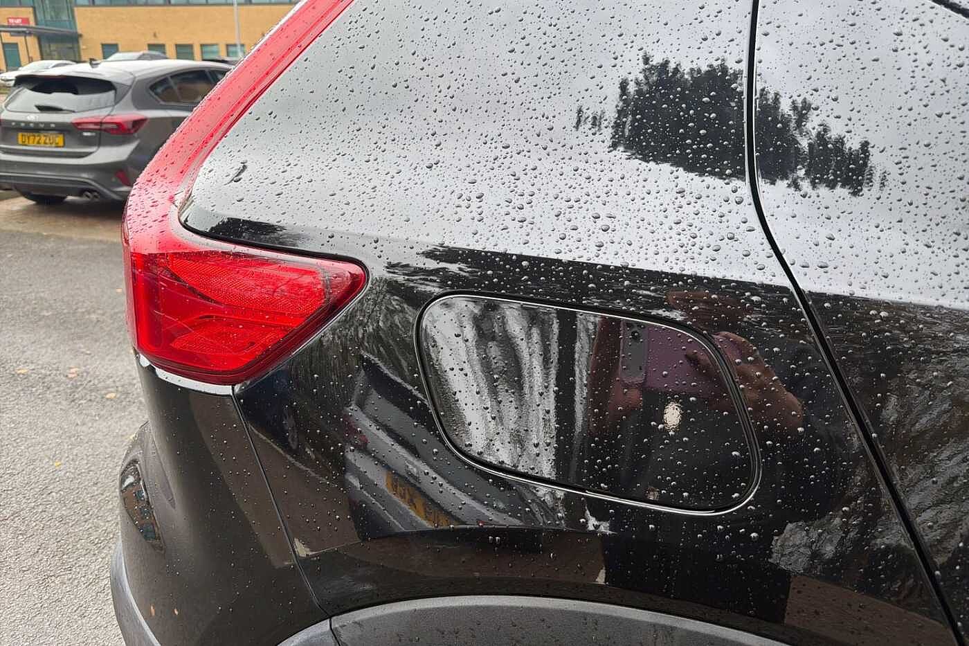 Used Volvo XC40 2022 for sale - 76355035: Photo 34