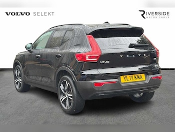 Used Volvo XC40 2022 for sale - 76355035: Photo