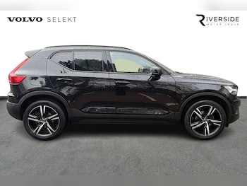 Used Volvo XC40 2022 for sale - 76355035: Photo