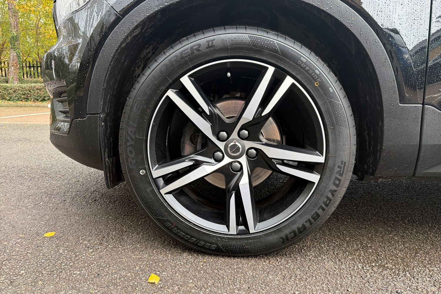 Used Volvo XC40 2022 for sale - 76355035: Photo 5