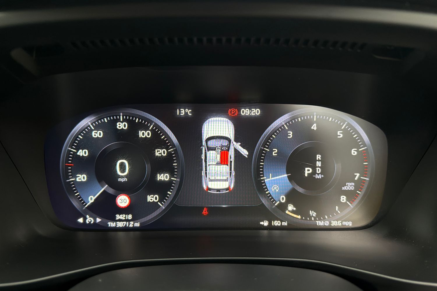 Used Volvo XC40 2022 for sale - 76355035: Photo 7