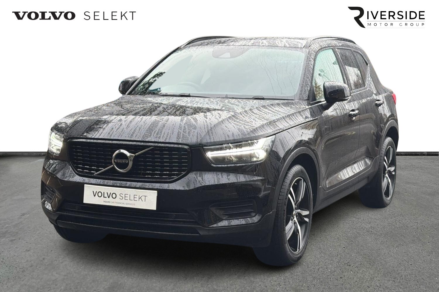 Used Volvo XC40 2022 for sale - 76355035: Photo 9