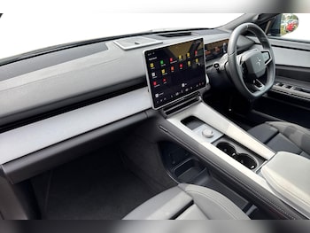 Used Polestar Polestar 4 2024 for sale - 79184715: Photo