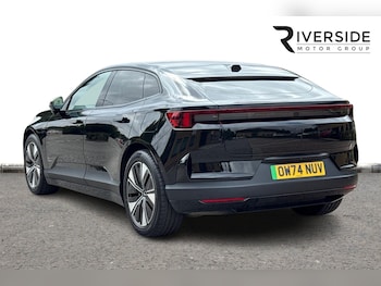 Used Polestar Polestar 4 2024 for sale - 79184715: Photo