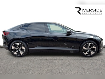 Used Polestar Polestar 4 2024 for sale - 79184715: Photo