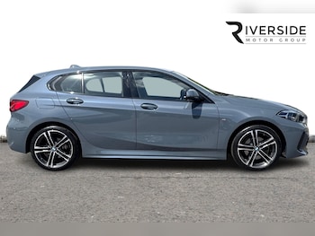 Used BMW 1 Series 2023 for sale - 79031672: Photo