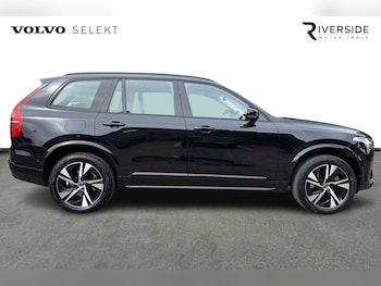 Used Volvo XC90 2024 for sale - 78411804: Photo