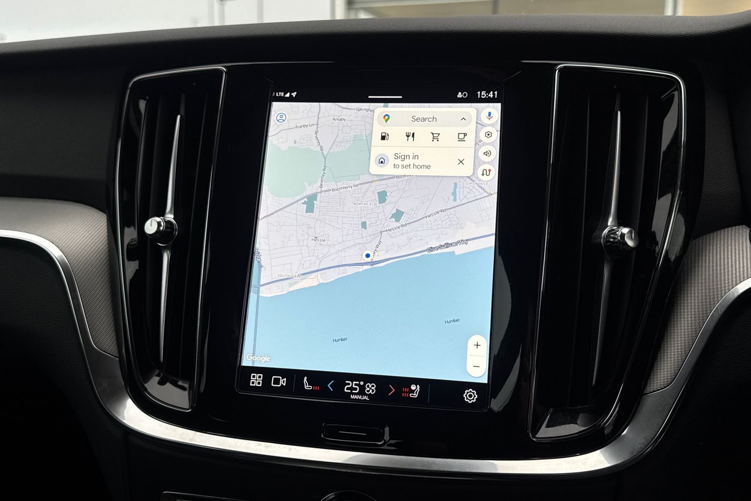 Used Volvo V60 2025 for sale - 77225079: Photo 15