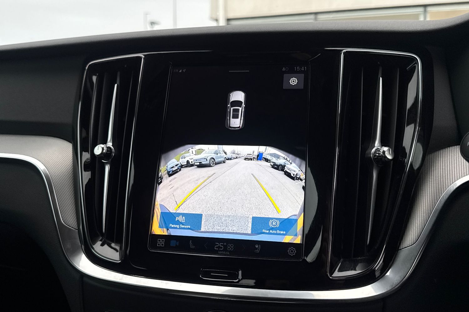 Used Volvo V60 2025 for sale - 77225079: Photo 16