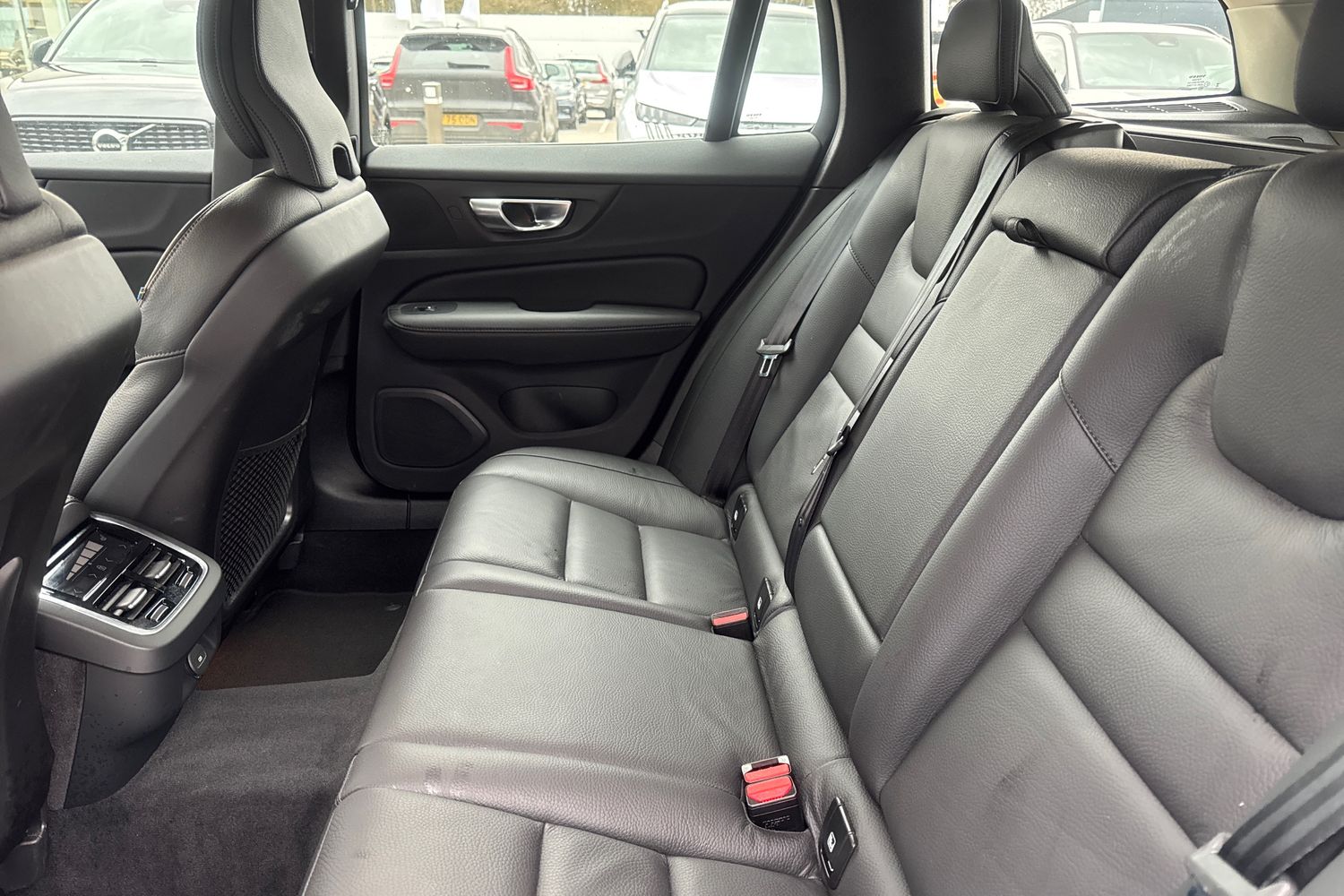 Used Volvo V60 2025 for sale - 77225079: Photo 17