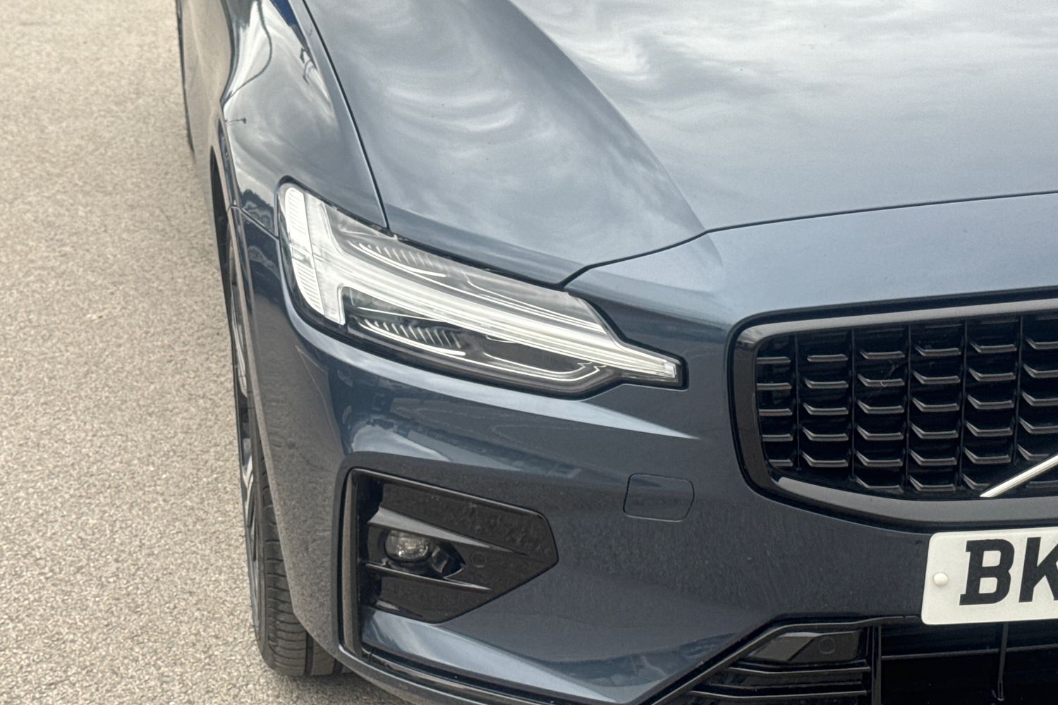 Used Volvo V60 2025 for sale - 77225079: Photo 18