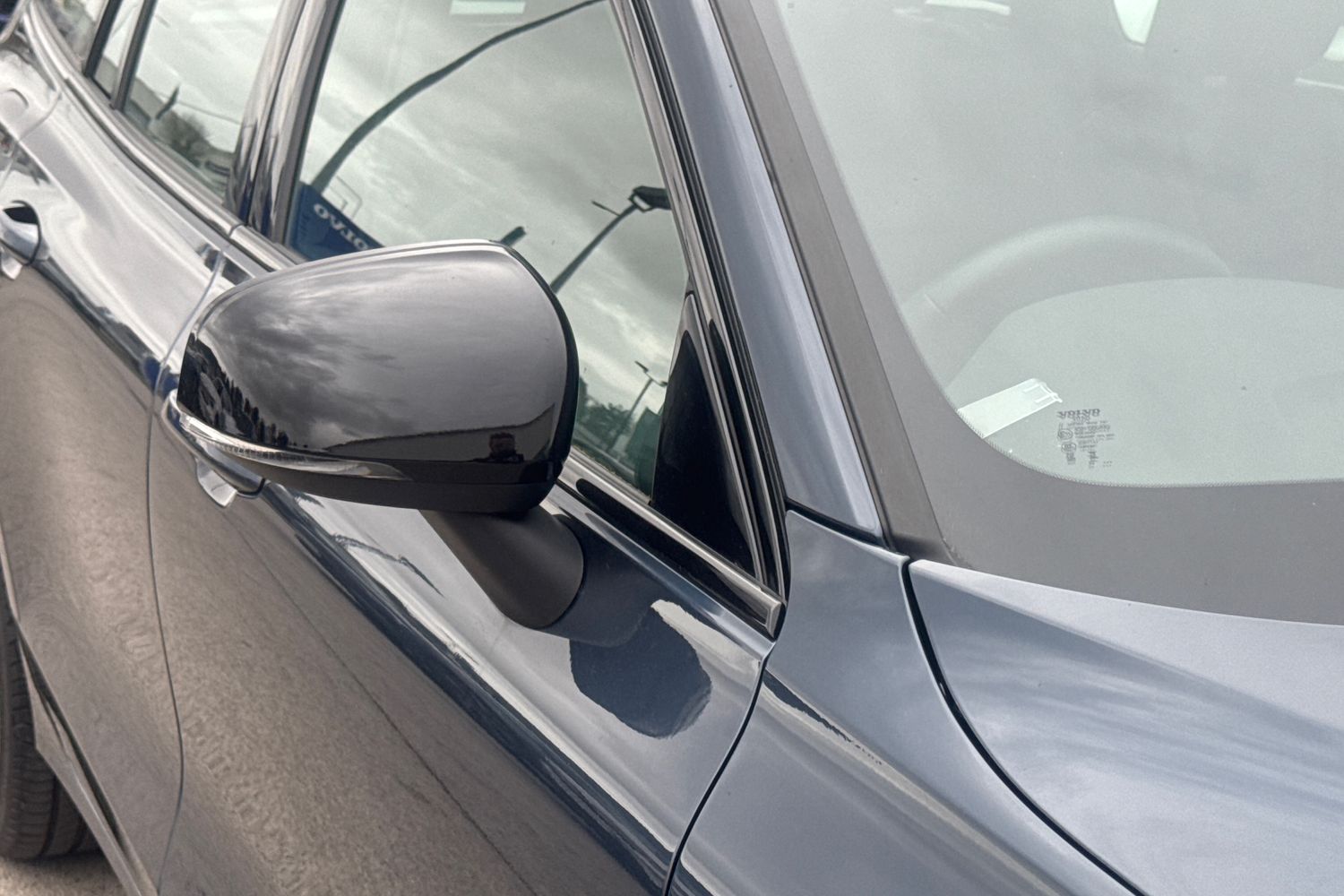 Used Volvo V60 2025 for sale - 77225079: Photo 19