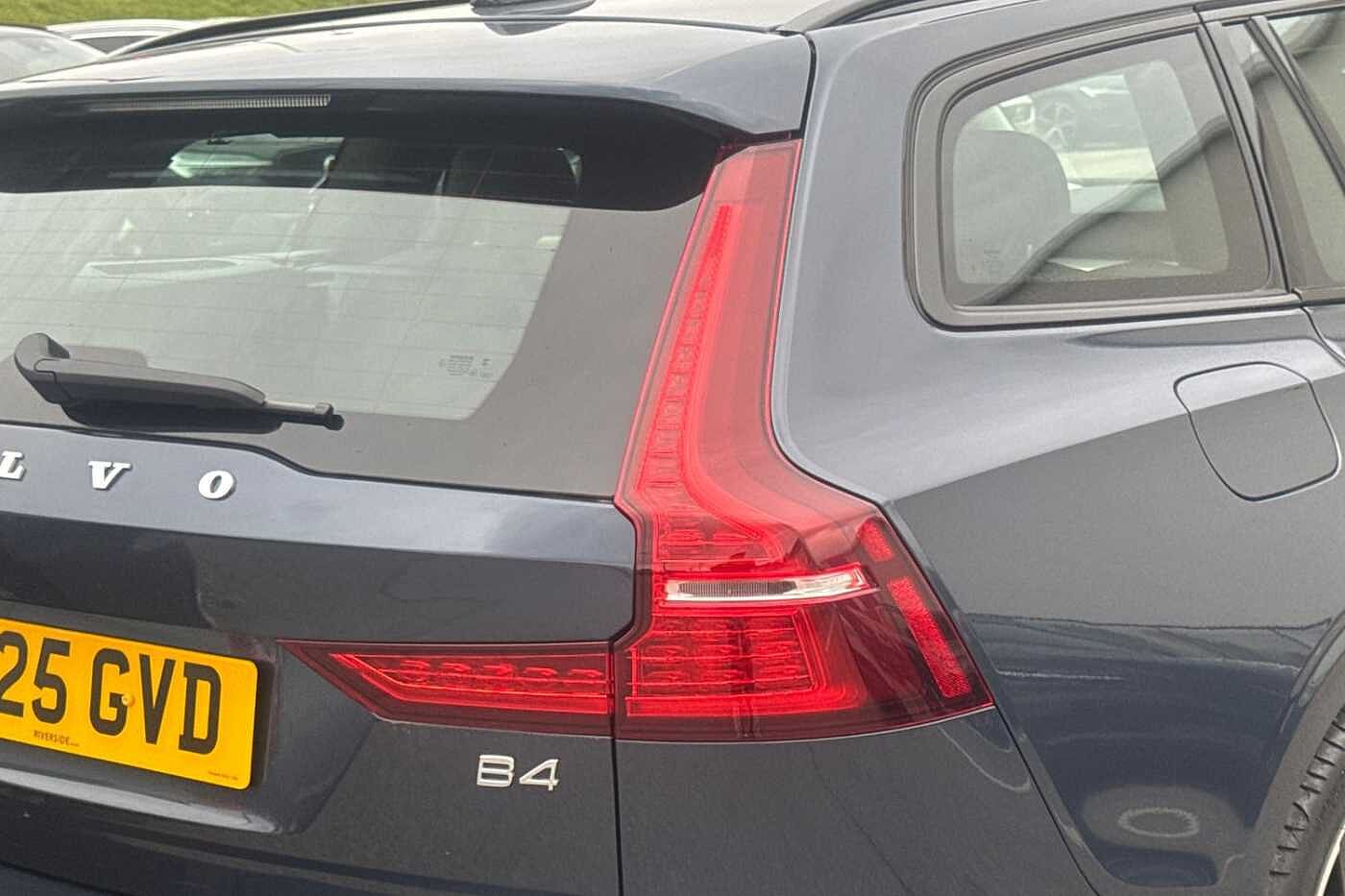 Used Volvo V60 2025 for sale - 77225079: Photo 20