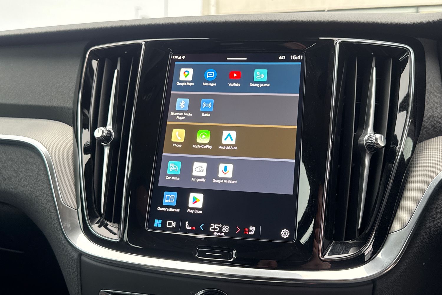 Used Volvo V60 2025 for sale - 77225079: Photo 21