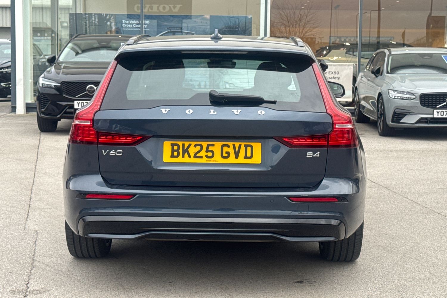 Used Volvo V60 2025 for sale - 77225079: Photo 39