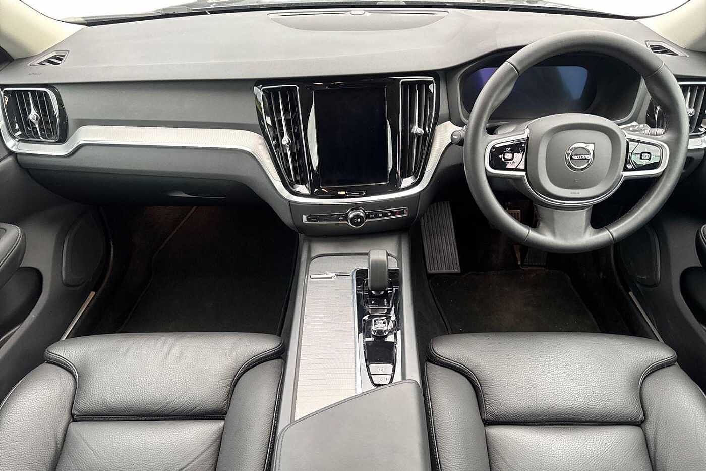 Used Volvo V60 2025 for sale - 77225079: Photo 6