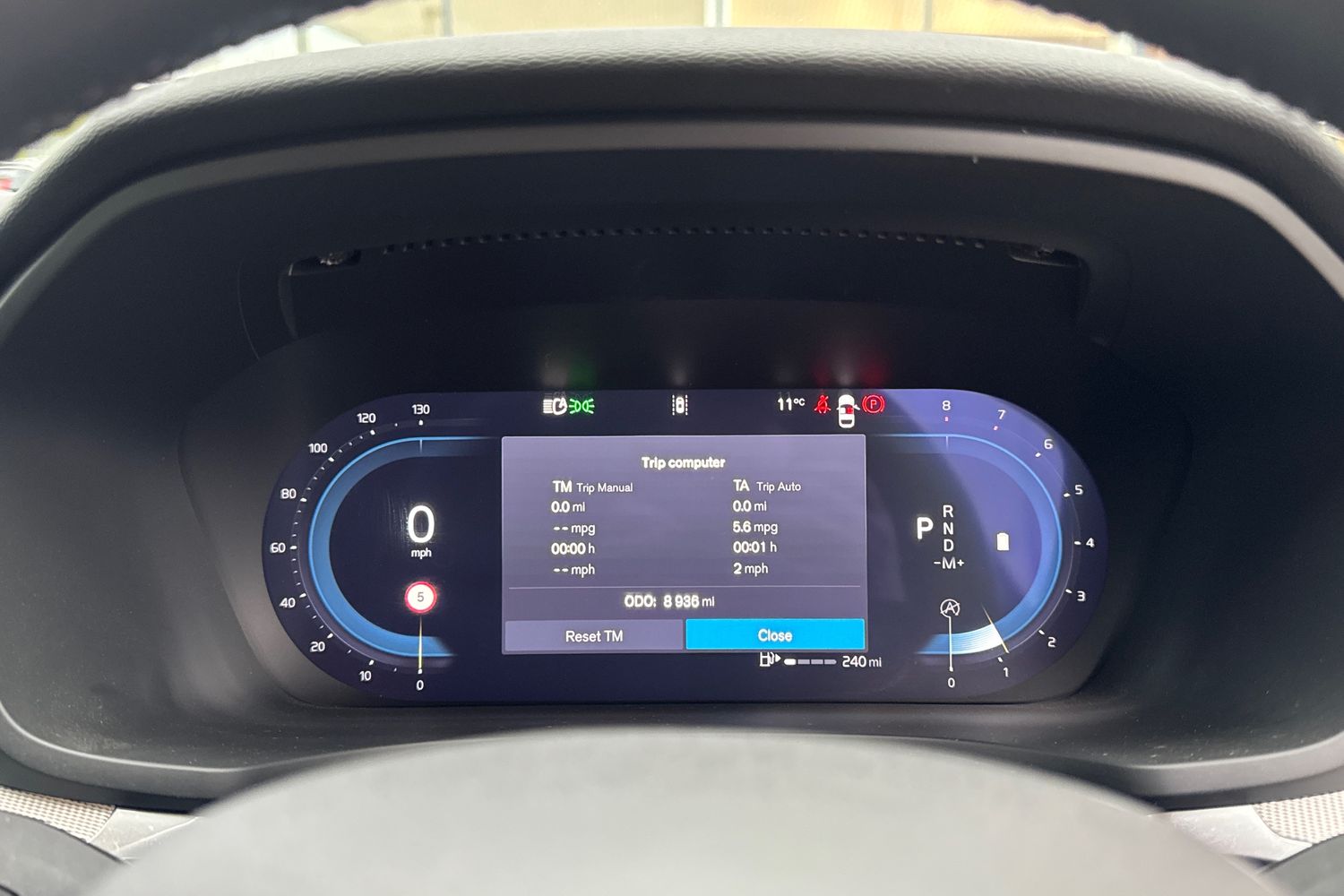 Used Volvo V60 2025 for sale - 77225079: Photo 7