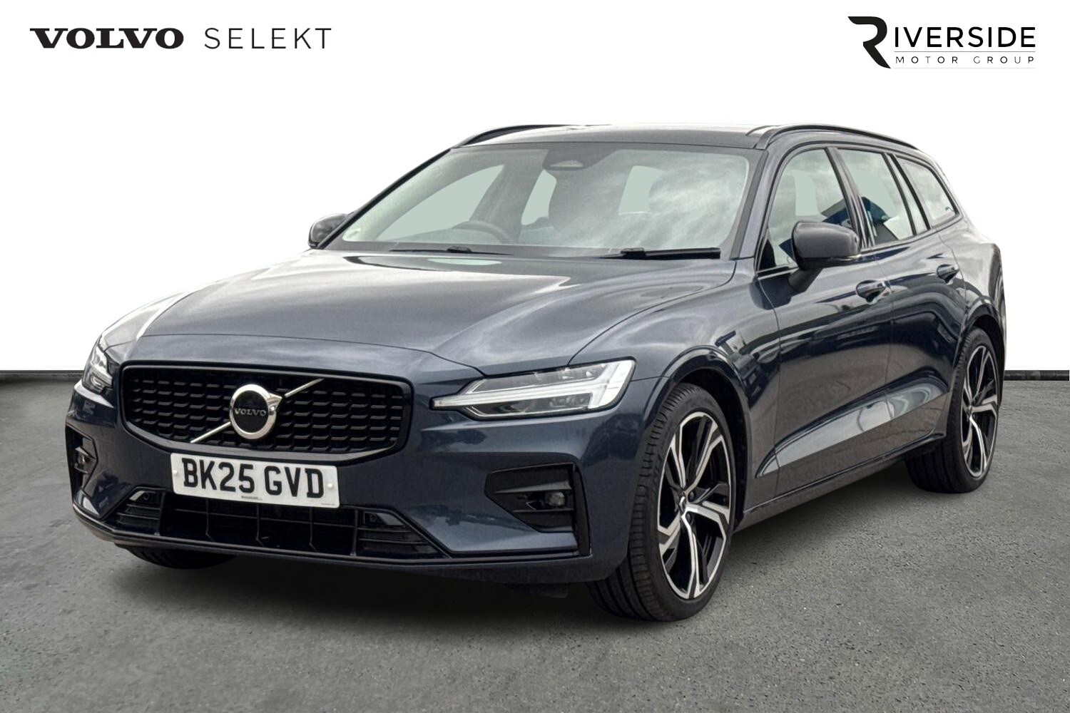 Used Volvo V60 2025 for sale - 77225079: Photo 9