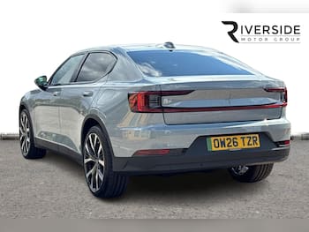 Used Polestar Polestar 2 2026 for sale - 79734817: Photo
