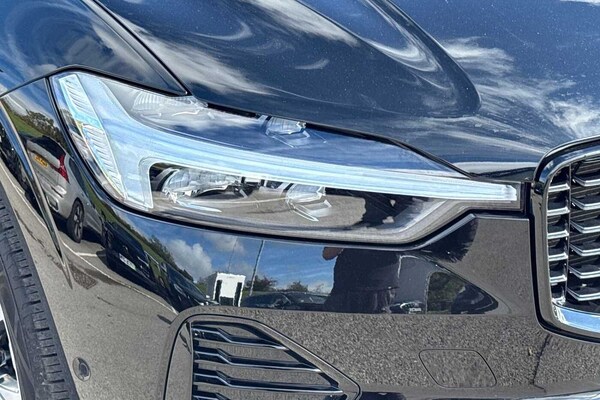 Used Volvo XC60 2022 for sale - 75829008: Photo 18