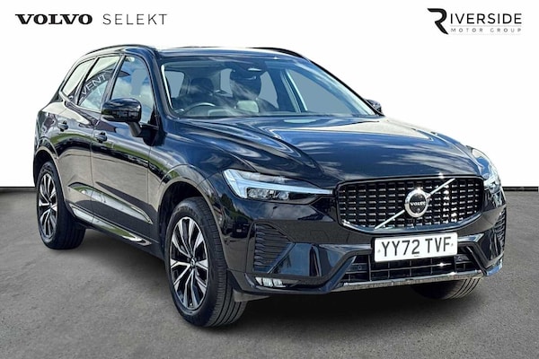 Used Volvo XC60 2022 for sale - 75829008: Photo 1