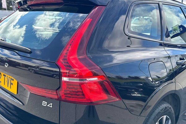 Used Volvo XC60 2022 for sale - 75829008: Photo 20