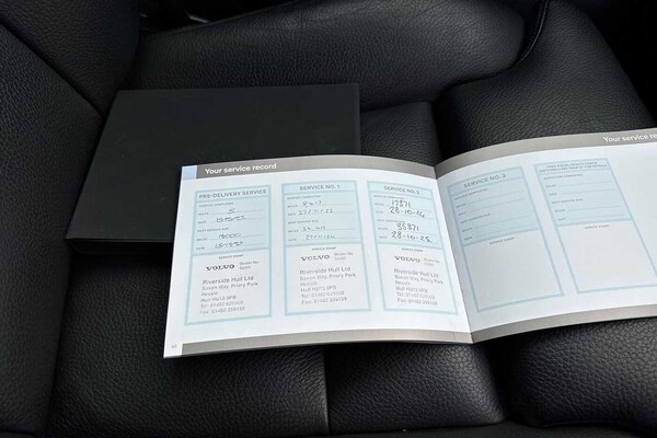 Used Volvo XC60 2022 for sale - 75829008: Photo 36