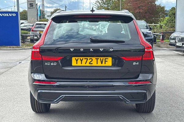 Used Volvo XC60 2022 for sale - 75829008: Photo 39