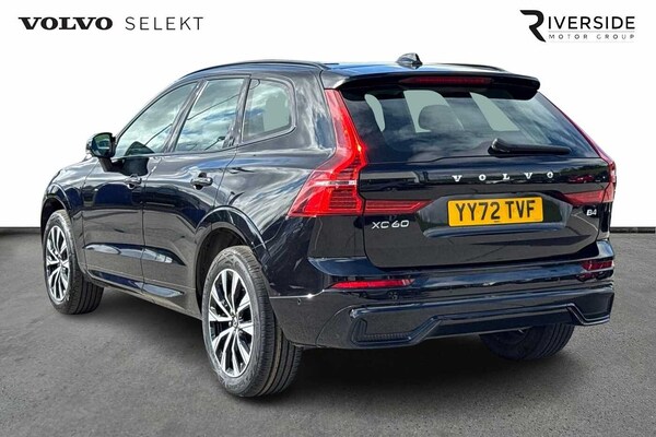 Used Volvo XC60 2022 for sale - 75829008: Photo 3