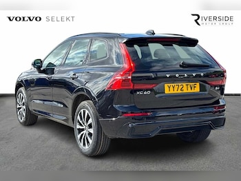 Used Volvo XC60 2022 for sale - 75829008: Photo