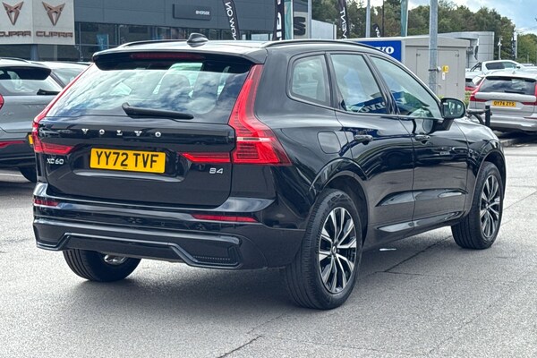 Used Volvo XC60 2022 for sale - 75829008: Photo 40
