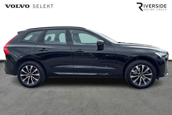 Used Volvo XC60 2022 for sale - 75829008: Photo 4