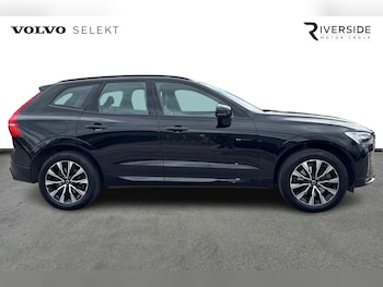 Used Volvo XC60 2022 for sale - 75829008: Photo