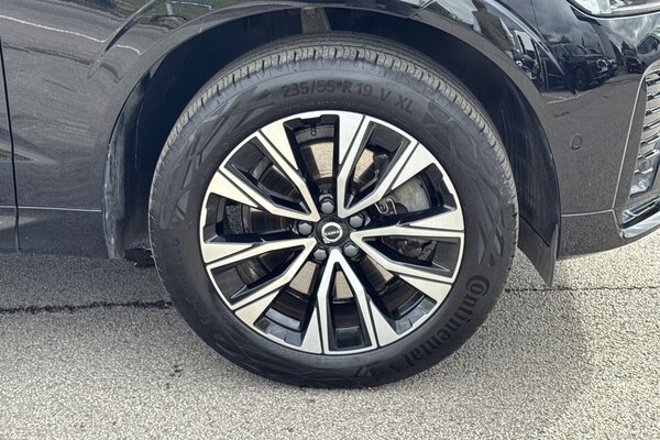 Used Volvo XC60 2022 for sale - 75829008: Photo 5