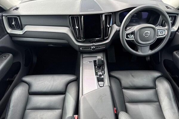 Used Volvo XC60 2022 for sale - 75829008: Photo 6