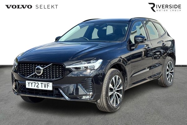 Used Volvo XC60 2022 for sale - 75829008: Photo 9